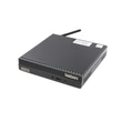 Lenovo ThinkCentre M80q Mini felújított számítógép garanciával i5-16GB-256SSD