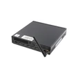 Lenovo ThinkCentre M80q Mini felújított számítógép garanciával i5-16GB-256SSD