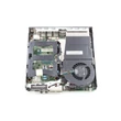 Lenovo ThinkCentre M910q Mini felújított számítógép garanciával i5-7500T 8GB RAM 256SSD WIN11