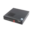 Lenovo ThinkCentre M920x Mini felújított számítógép garanciával i3-8GB-256SSD