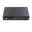 Lenovo ThinkCentre M920x Mini felújított számítógép garanciával i3-8GB-256SSD