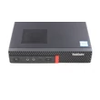 Lenovo ThinkCentre M920x Mini felújított számítógép garanciával i3-8GB-256SSD