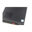 Lenovo ThinkCentre M920x Mini felújított számítógép garanciával i3-8GB-256SSD