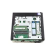 Lenovo ThinkCentre M920x Mini felújított számítógép garanciával i3-8GB-256SSD
