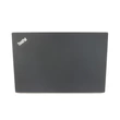 Lenovo Thinkpad A285 felújított laptop garanciával Ryzen5-8GB-240SSD-FHD