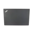 Lenovo Thinkpad A285 felújított laptop garanciával Ryzen5-8GB-240SSD-HD