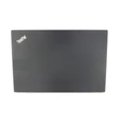 Lenovo Thinkpad A285 felújított laptop garanciával Ryzen5-8GB-240SSD-FHD