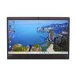 Lenovo Thinkpad E14 Felújított Laptop i5-10210U 16GB RAM 256SSD 14" FHD WIN11