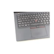 Lenovo Thinkpad L14 Gen 2 felújított laptop i5-1135G7 16GB RAM 256SSD 14" FHD WIN11