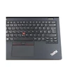 Lenovo Thinkpad L380 felújított laptop garanciával i3-8GB-256SSD-HD