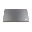 Lenovo Thinkpad L380 felújított laptop garanciával i3-16GB-256SSD-HD