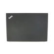 Lenovo Thinkpad L380 felújított laptop garanciával i3-8GB-256SSD-HD