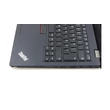 Lenovo Thinkpad L380 felújított laptop garanciával i3-8GB-256SSD-HD