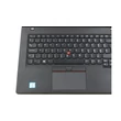Lenovo Thinkpad L470 felújított laptop garanciával i3-16GB-256SSD-HD-HUN