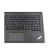 Lenovo Thinkpad L470 felújított laptop garanciával i3-16GB-256SSD-HD-HUN