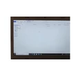 Lenovo Thinkpad L470 felújított laptop garanciával i3-16GB-256SSD-HD-HUN