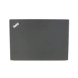 Lenovo Thinkpad L480 felújított laptop garanciával i5-8GB-256SSD-HD