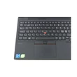 Lenovo Thinkpad P15 Gen 2i felújított laptop garanciával i7-32GB-1TBSSD-FHD-NVD
