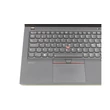 Lenovo Thinkpad T14 Gen 1 felújított laptop Ryzen 5 Pro 4650U 16GB RAM 512SSD 14" FHD Touch WIN11