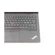 Lenovo Thinkpad T14 Gen 1 felújított laptop Ryzen 5 Pro 4650U 16GB RAM 512SSD 14" FHD Touch WIN11