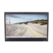 Lenovo Thinkpad T14 Gen 1 felújított laptop Ryzen 5 Pro 4650U 16GB RAM 512SSD 14" FHD Touch WIN11