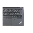 Lenovo Thinkpad T14 Gen 2i felújított laptop garanciával i5-16GB-256SSD-FHD