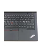Lenovo Thinkpad T14 Gen 2i felújított laptop garanciával i5-16GB-240SSD-FHD