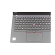 Lenovo Thinkpad T14s Gen 1 felújított laptop i5-10210U 16GB RAM 256SSD 14" FHD WIN11