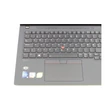 Lenovo Thinkpad T14s Gen 3 felújított laptop i5-1245U 16GB RAM 512SSD 14" WUXGA Touch WIN11