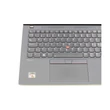 Lenovo Thinkpad T14s Gen 2 felújított laptop Ryzen 5 Pro 5650U 16GB RAM 256SSD 14" FHD WIN11