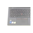 Lenovo Thinkpad T14s Gen 3 felújított laptop i5-1245U 16GB RAM 512SSD 14" WUXGA Touch WIN11