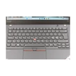 Lenovo Thinkpad T14s Gen 1 felújított laptop Ryzen 5 Pro 4650U 16GB RAM 256SSD 14" FHD WIN11