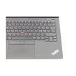 Lenovo Thinkpad T14s Gen 2 felújított laptop Ryzen 5 Pro 5650U 16GB RAM 256SSD 14" FHD WIN11