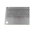 Lenovo Thinkpad T14s Gen 1 felújított laptop i5-10310U 8GB RAM 256SSD 14" FHD WIN11