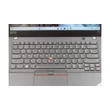 Lenovo Thinkpad T14s Gen 1 felújított laptop Ryzen 5 Pro 4650U 16GB RAM 256SSD 14" FHD WIN11 US