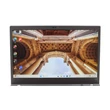 Lenovo Thinkpad T14s Gen 2i felújított laptop i5-1135G7 16GB RAM 256SSD 14" FHD WIN11