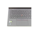 Lenovo Thinkpad T14s Gen 2i felújított laptop i5-1135G7 16GB RAM 256SSD 14" FHD WIN11