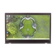 Lenovo Thinkpad T15 Gen 2i felújított laptop i5-1135G7 16GB RAM 256SSD 15.6" FHD WIN11