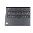 Lenovo Thinkpad T480 felújított laptop garanciával i5-16GB-256SSD-FHD-TCH