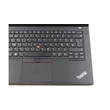 Lenovo Thinkpad T480 felújított laptop garanciával i5-16GB-256SSD-FHD-TCH