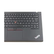 Lenovo Thinkpad T480 felújított laptop garanciával i5-16GB-256SSD-FHD-TCH