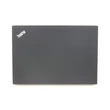 Lenovo Thinkpad T480 felújított laptop garanciával i5-16GB-256SSD-FHD-TCH