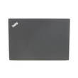 Lenovo Thinkpad T480 felújított laptop garanciával i5-16GB-256SSD-FHD-TCH
