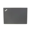 Lenovo Thinkpad T490 felújított laptop garanciával i5-16GB-256SSD-FHD