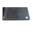 Lenovo Thinkpad T490s felújított laptop garanciával i5-8GB-256SSD-FHD