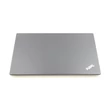 Lenovo ThinkPad T490s felújított laptop i5-8265U 16GB RAM 512SSD 14" FHD Touch WIN11