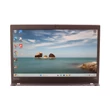 Lenovo ThinkPad T490s felújított laptop i5-8265U 16GB RAM 256SSD 14" FHD Touch WIN11