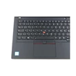 Lenovo Thinkpad T490s felújított laptop garanciával i5-8GB-256SSD-FHD