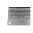 Lenovo ThinkPad T490s felújított laptop i5-8265U 16GB RAM 256SSD 14" FHD Touch WIN11
