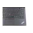 Lenovo Thinkpad T490s felújított laptop garanciával i5-8GB-256SSD-FHD
